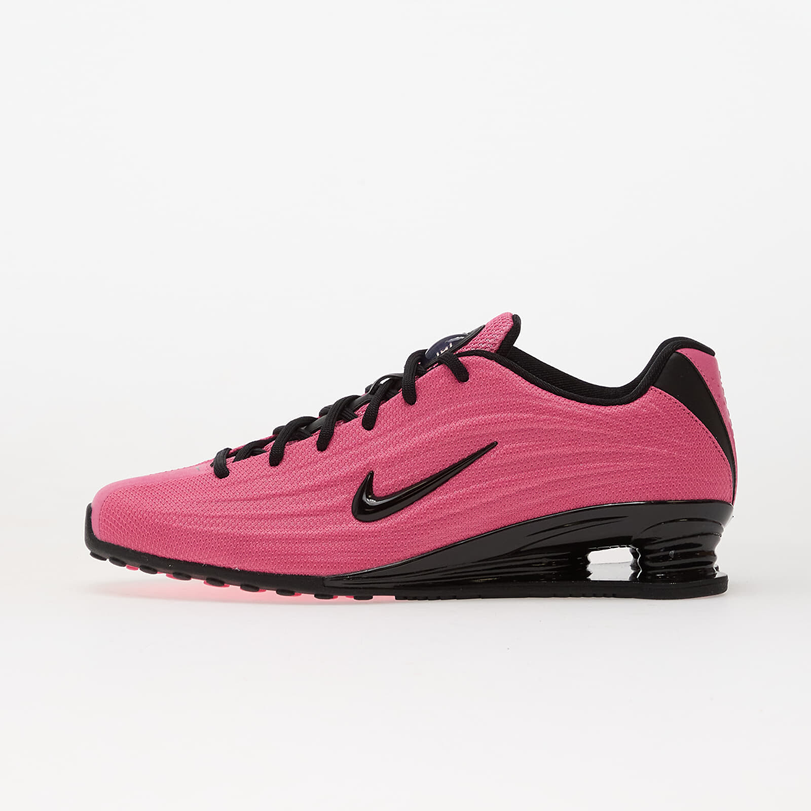 Sneakers Nike W Shox Z Pinksicle/ Black UK 5.5
