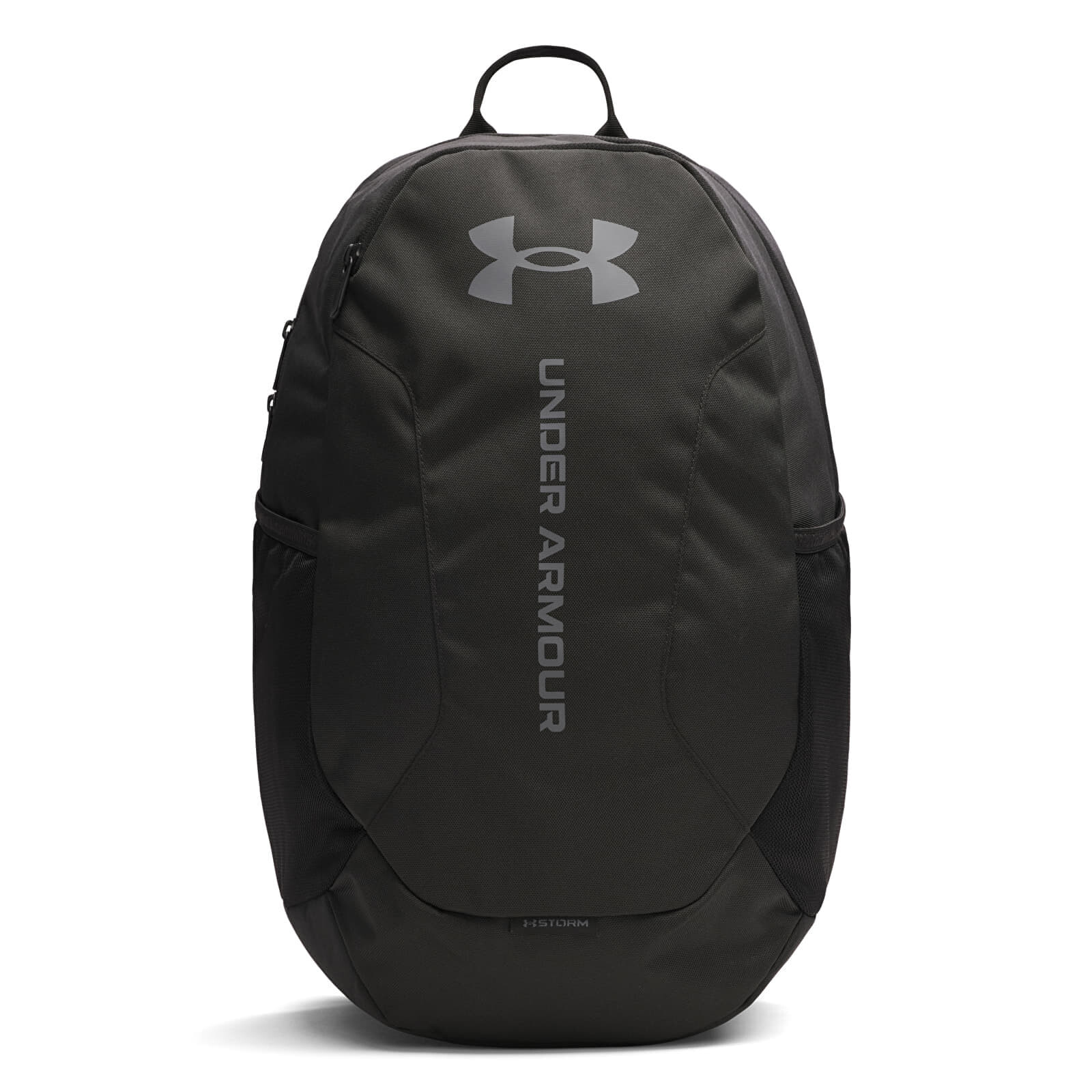 Under Armour Hustle Lite Backpack Black Universal