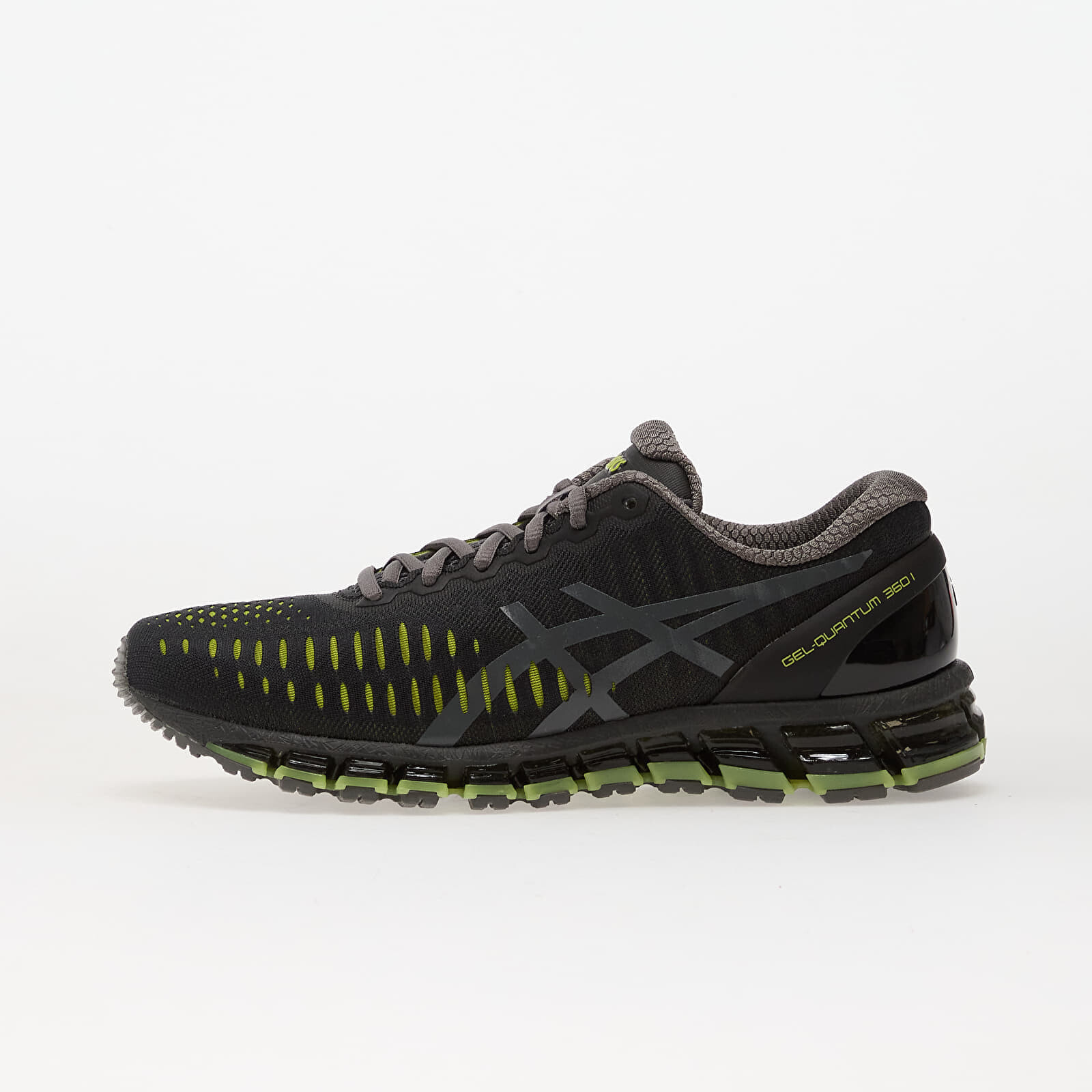 Sneakers Asics Gel-Quantum 360 I Graphite Grey/ Green Apple UK 9