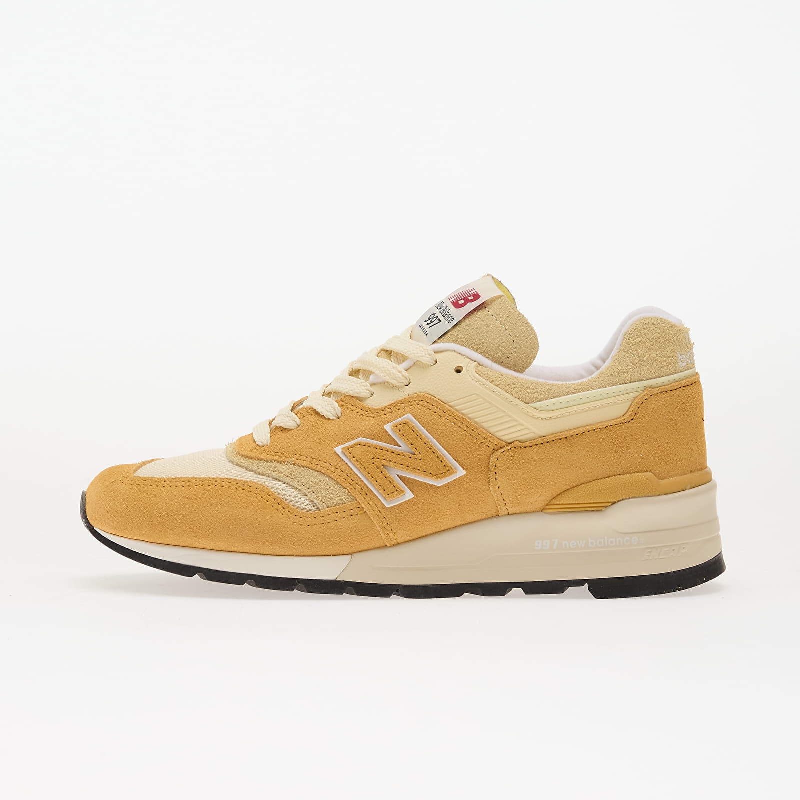 Sneakers New Balance Made in USA 997 Dried Apricot UK 11