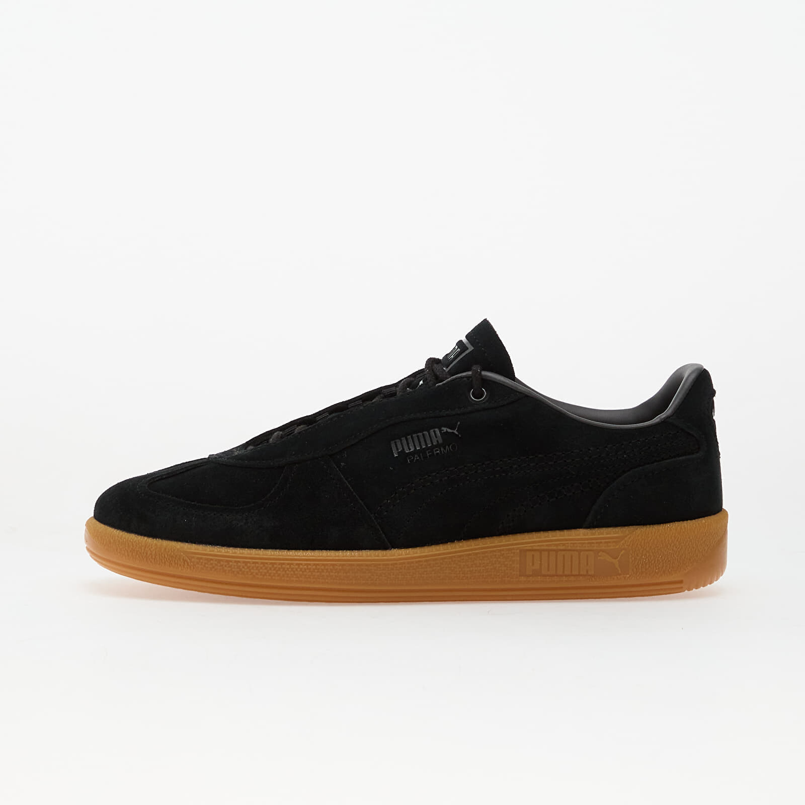 Sneakers Puma Palermo Graftman Puma Black-Gum UK 10.5