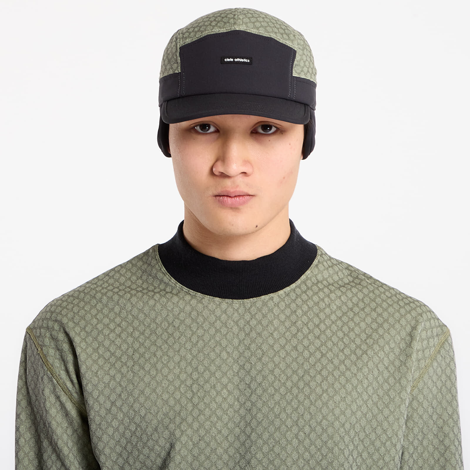 Ciele Athletics Gocap Fltwnd Ultraiconic Glade L/XL