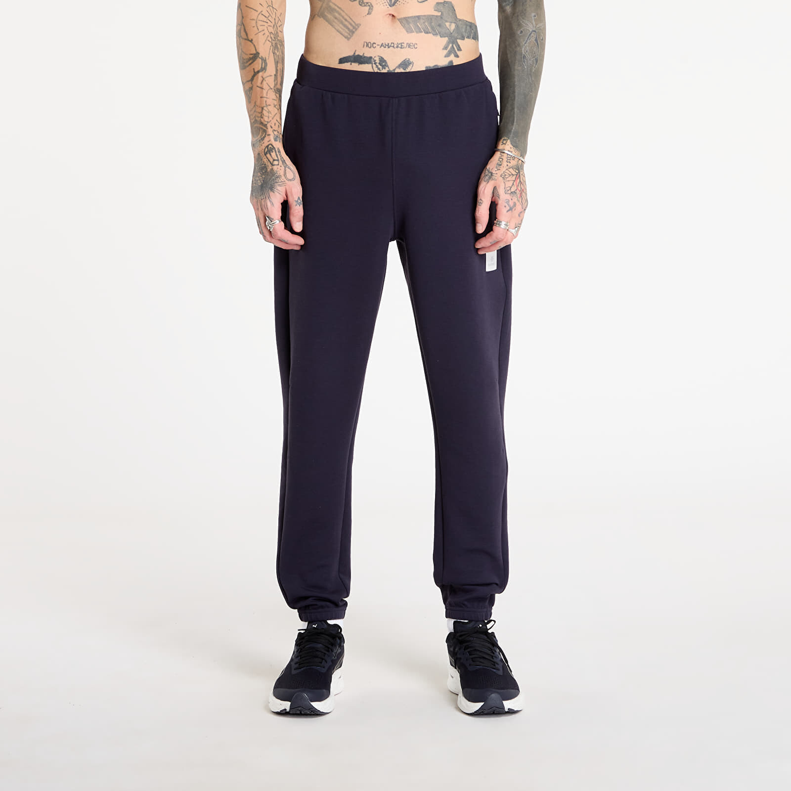 Pants Puma x Saysky Sweat Pant New Navy S