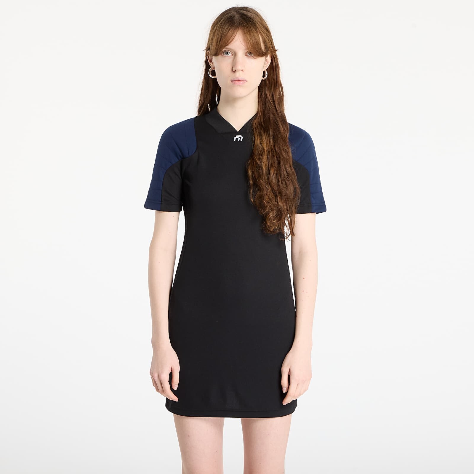 adidas Miaou Dress Black S