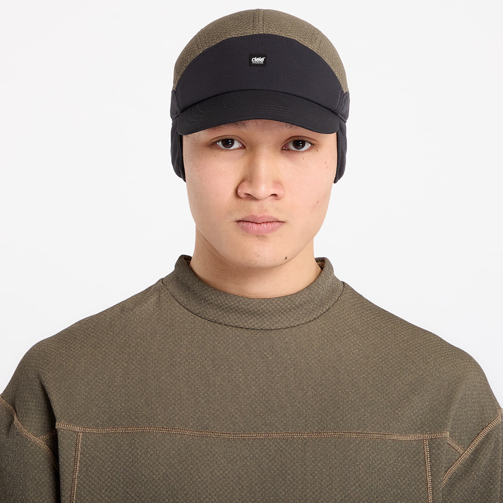 Ciele Athletics Fstcapsc Fltwnd Iconicathletics Canvas L/XL