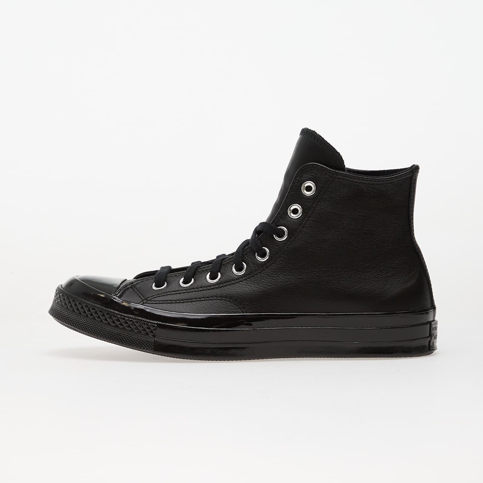 Sneakers Converse Chuck 70 Hi Black/ Black/ White UK 9.5