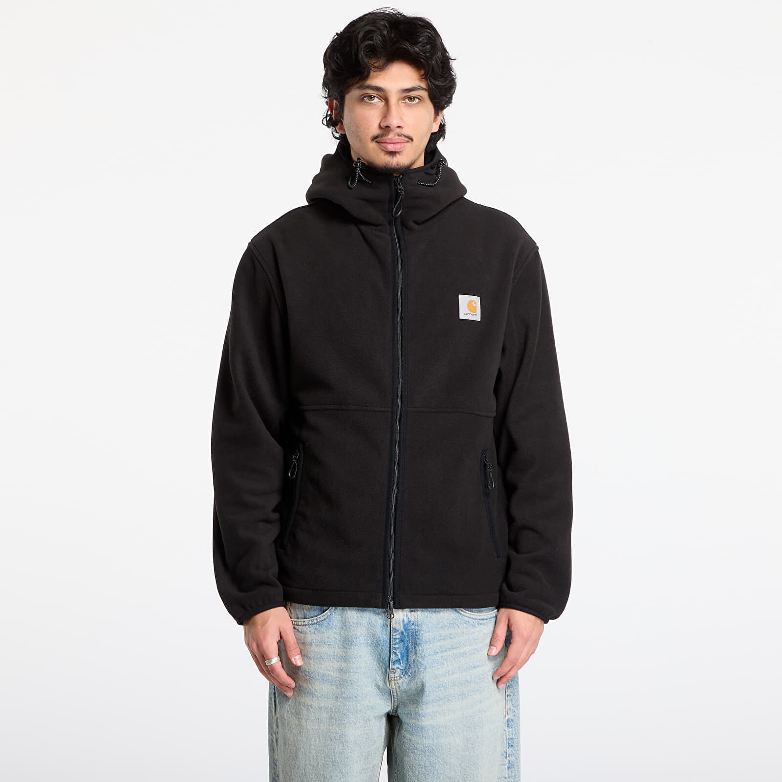 Jacket Carhartt WIP Blevin Liner Jacket UNISEX Black XL