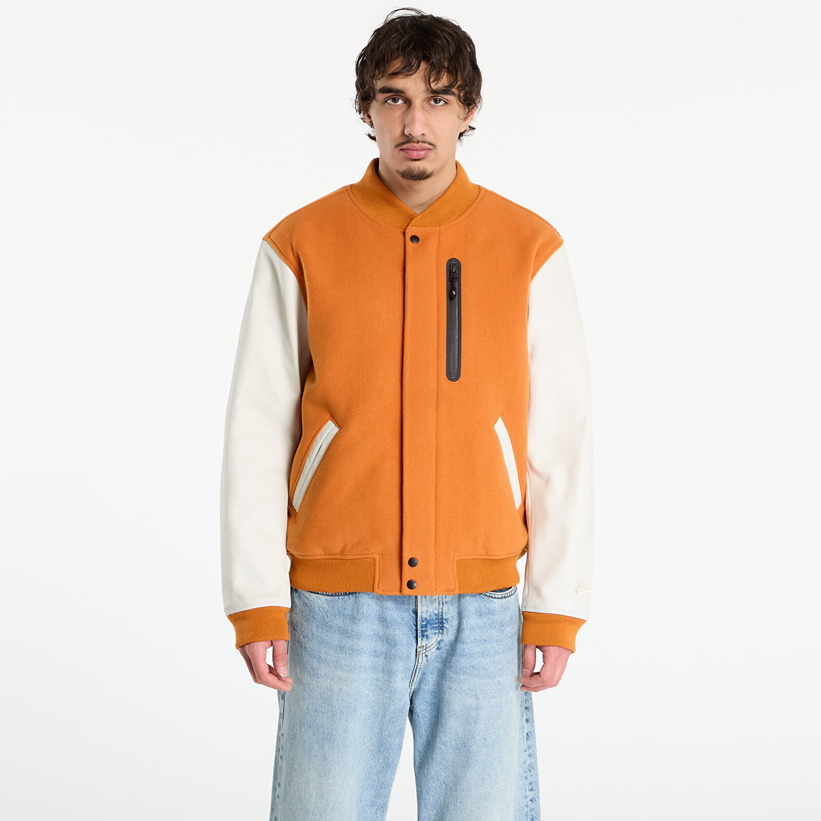 Jacket Nike Men's Destroyer Jacket Monarch XL