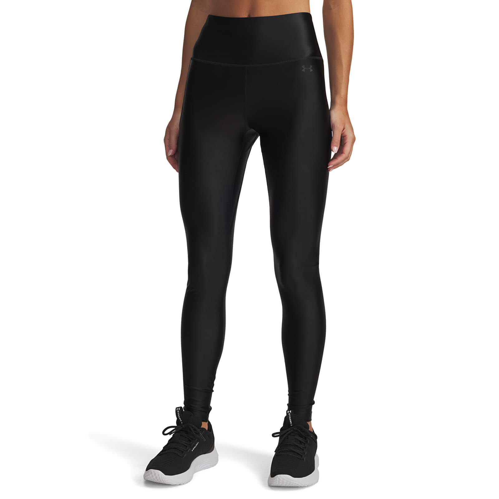 Pants Under Armour Motion Shine Ankle Legging Black XS