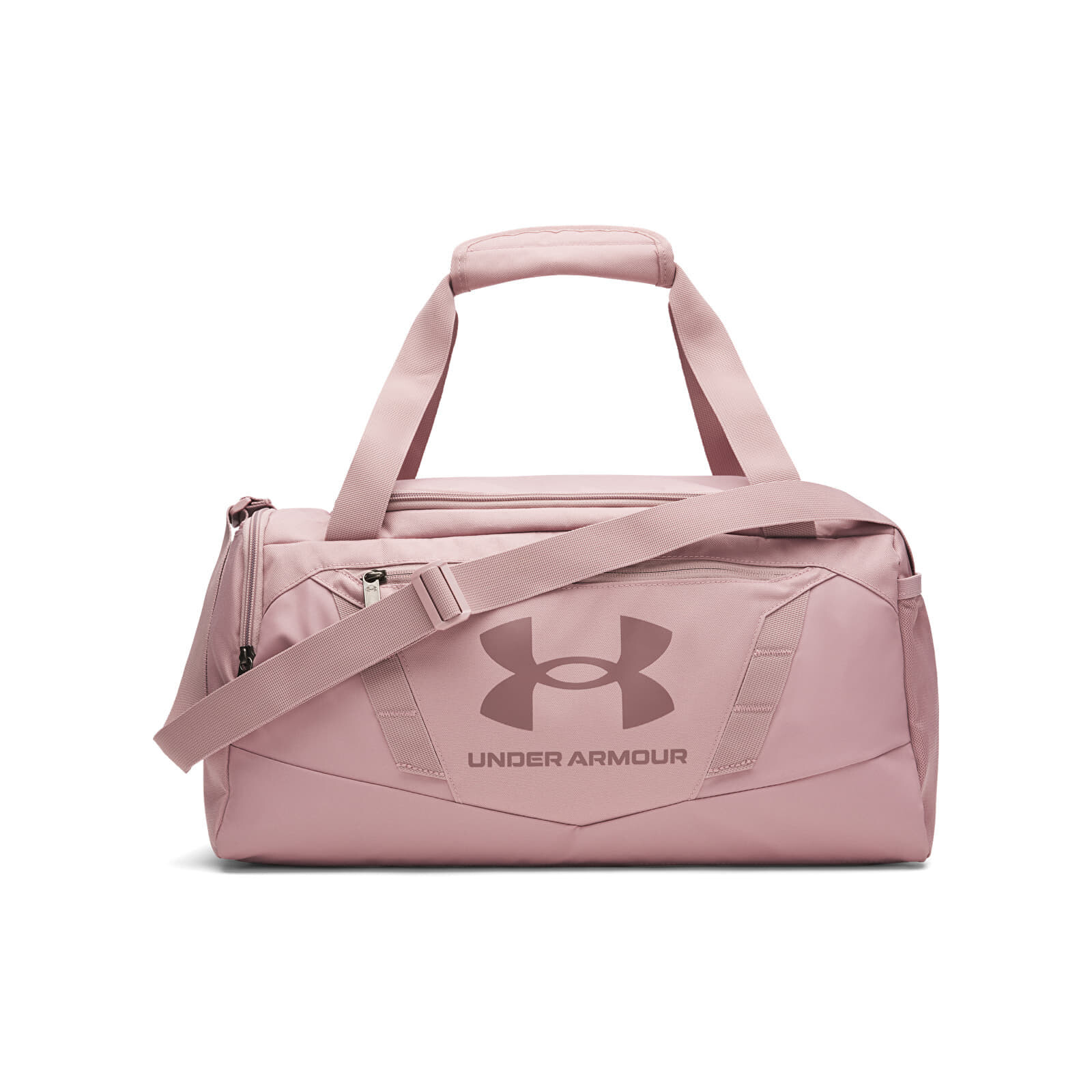 Bag Under Armour Undeniable 5.0 Duffle Xs Pink Universal