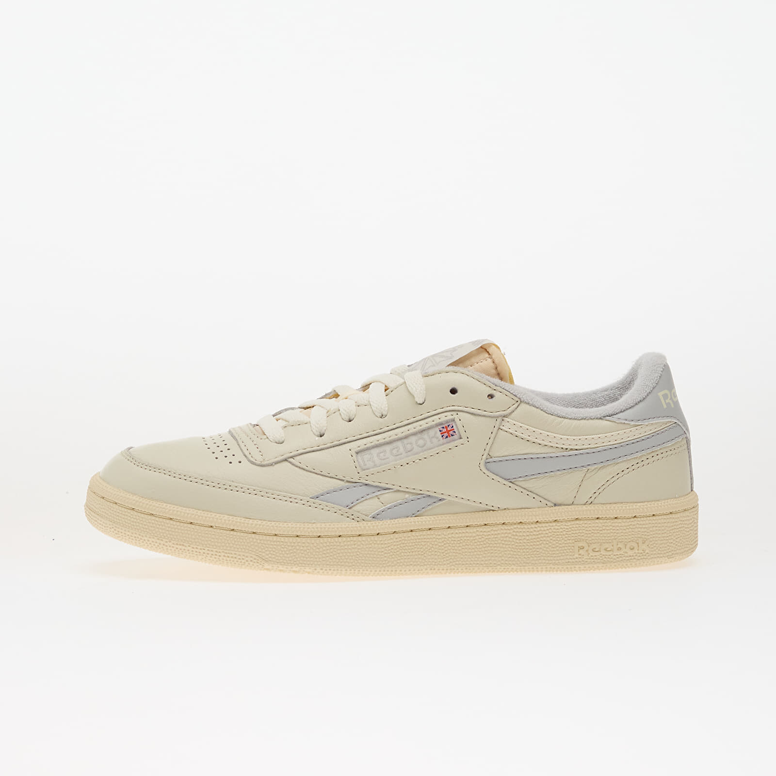 Sneakers Reebok Club C Revenge Vintage Chalk/ Grey1/ Chalk UK 5