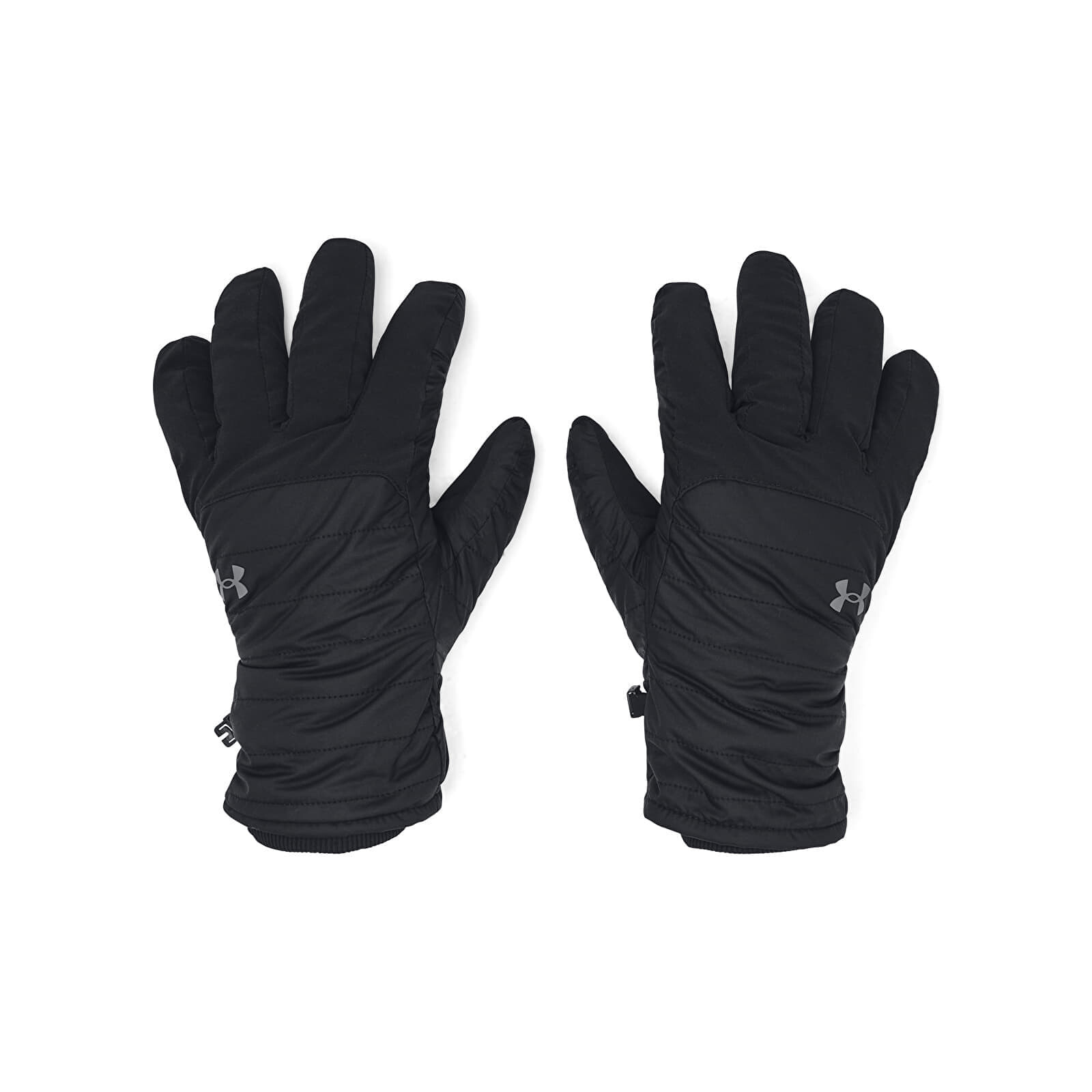 Gloves Under Armour Storm Insulated Gloves Black S