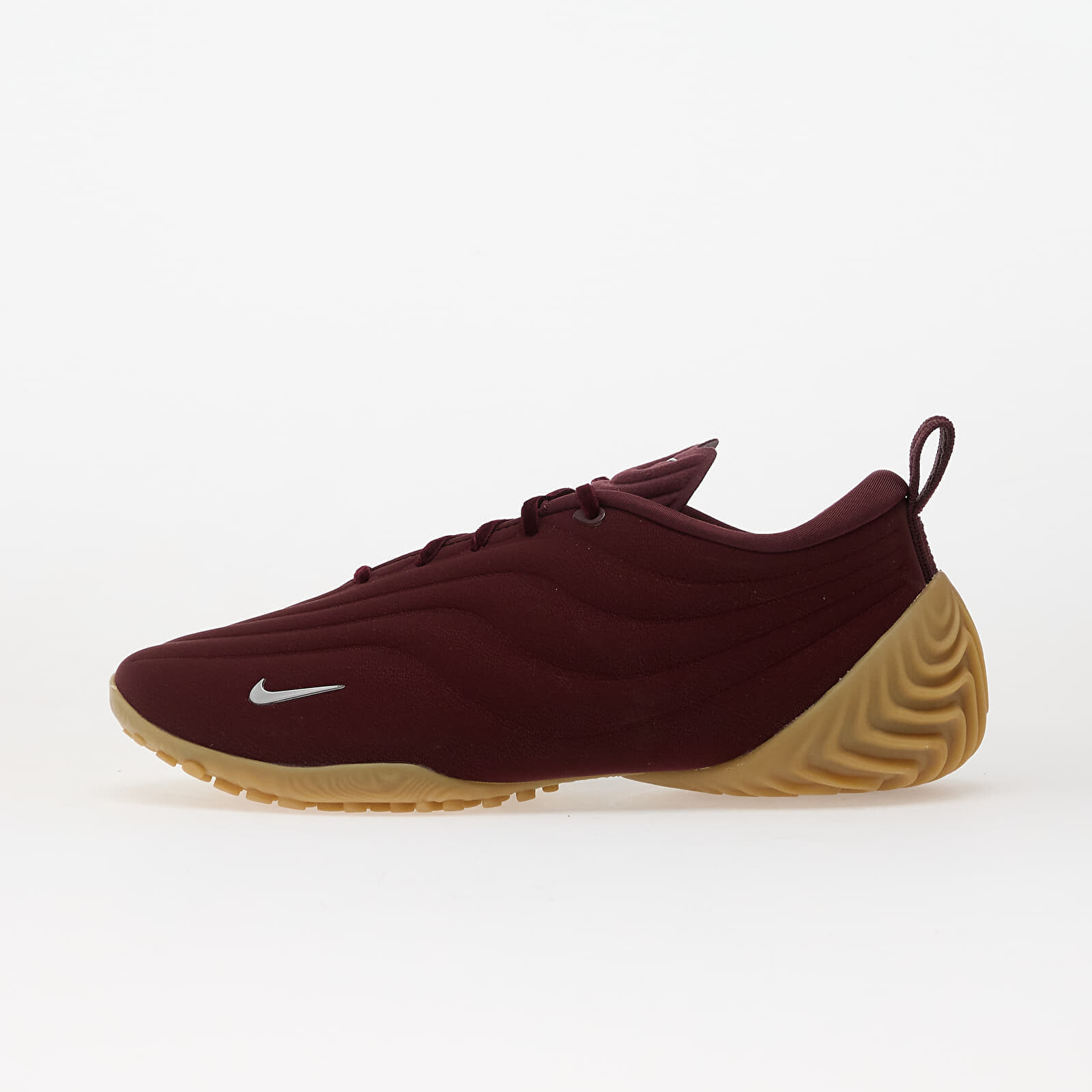 Sneakers Nike W Astra Ultra Burgundy Crush/ Metallic Silver UK 4