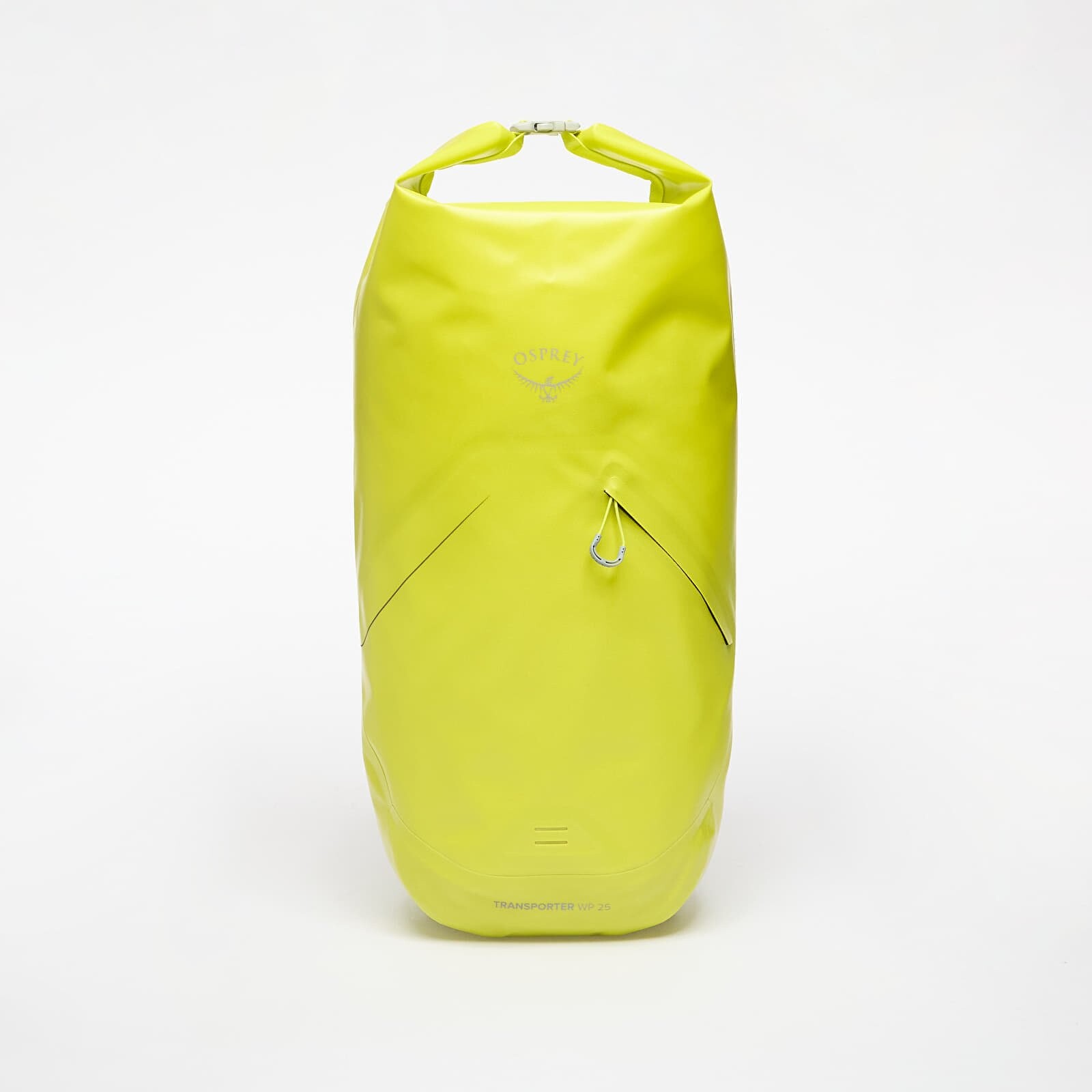 Osprey Transporter Waterproof Roll Top 25 Lemongrass Yellow 25 l