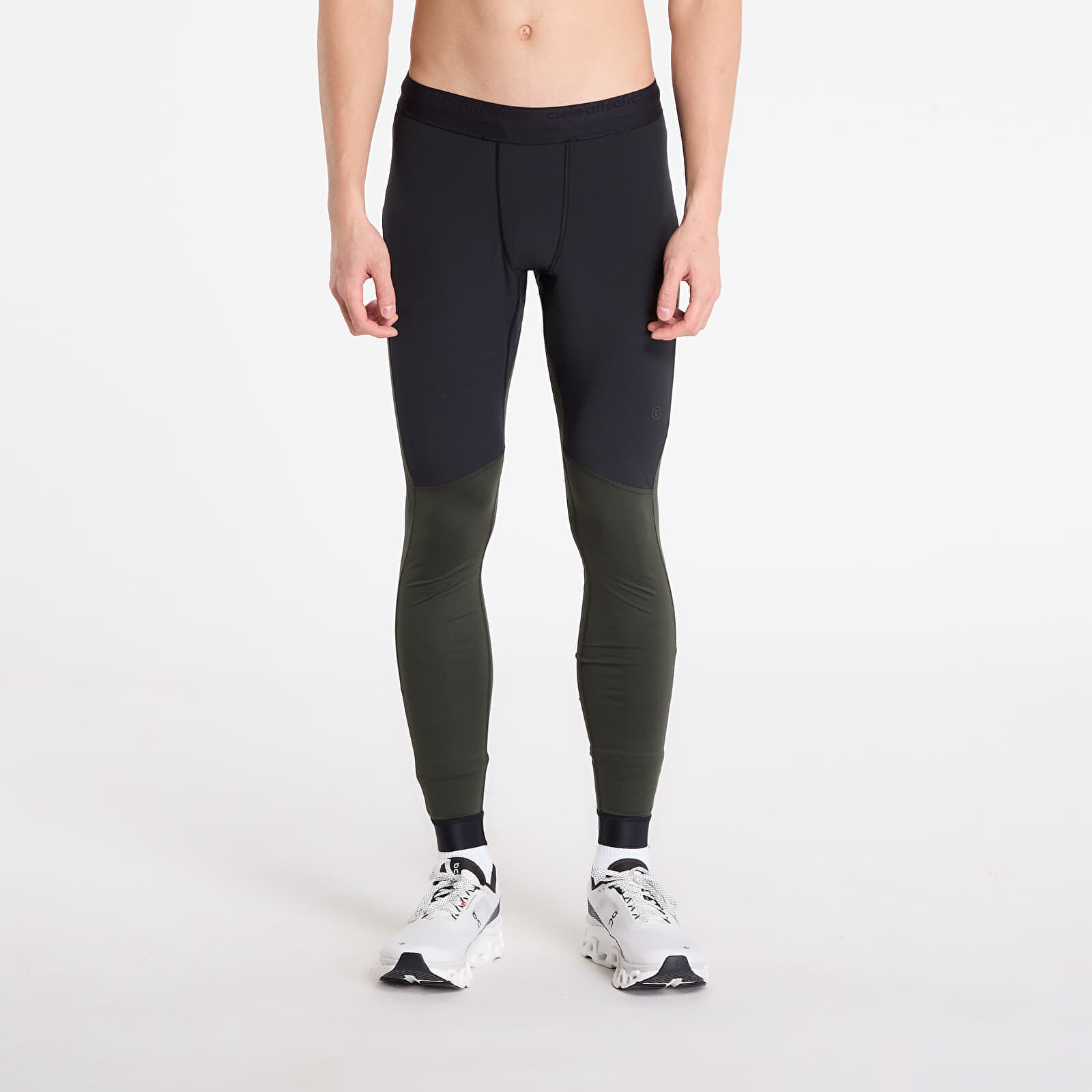 Pants Ciele Athletics M Frd Wintertight Raven M