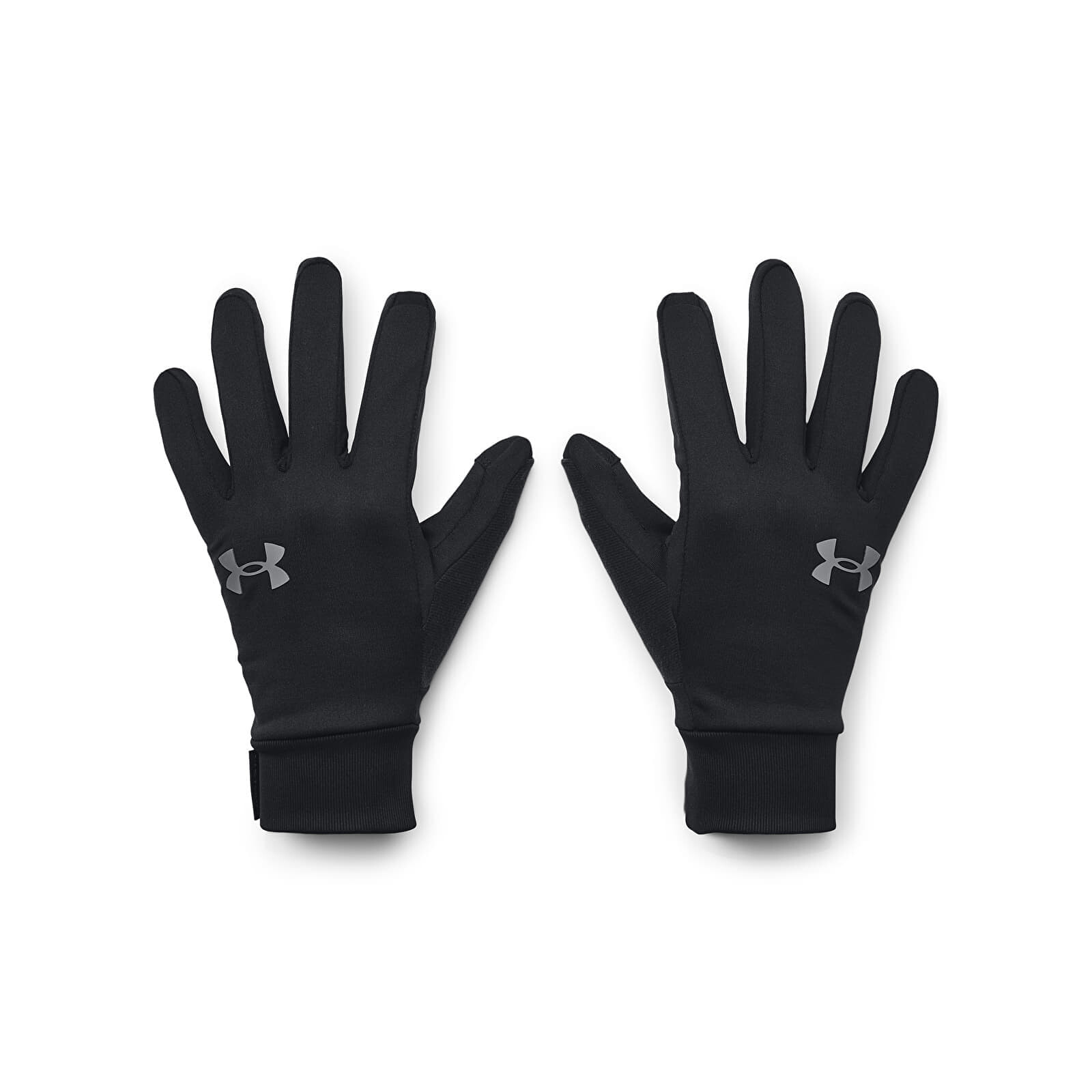 Gloves Under Armour Storm Liner Black L