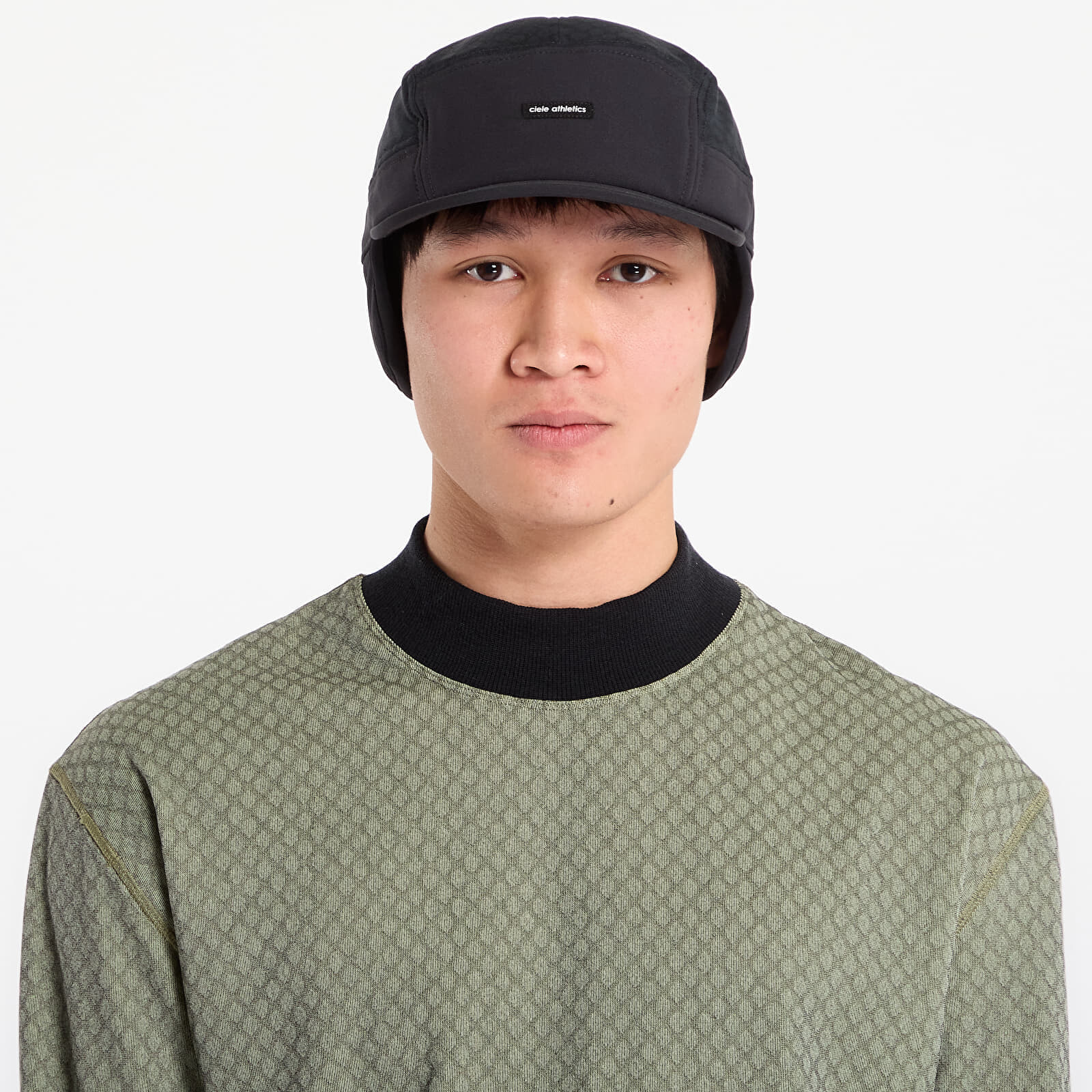 Ciele Athletics Gocap Fltwnd Ultraiconic Shadowcast L/XL