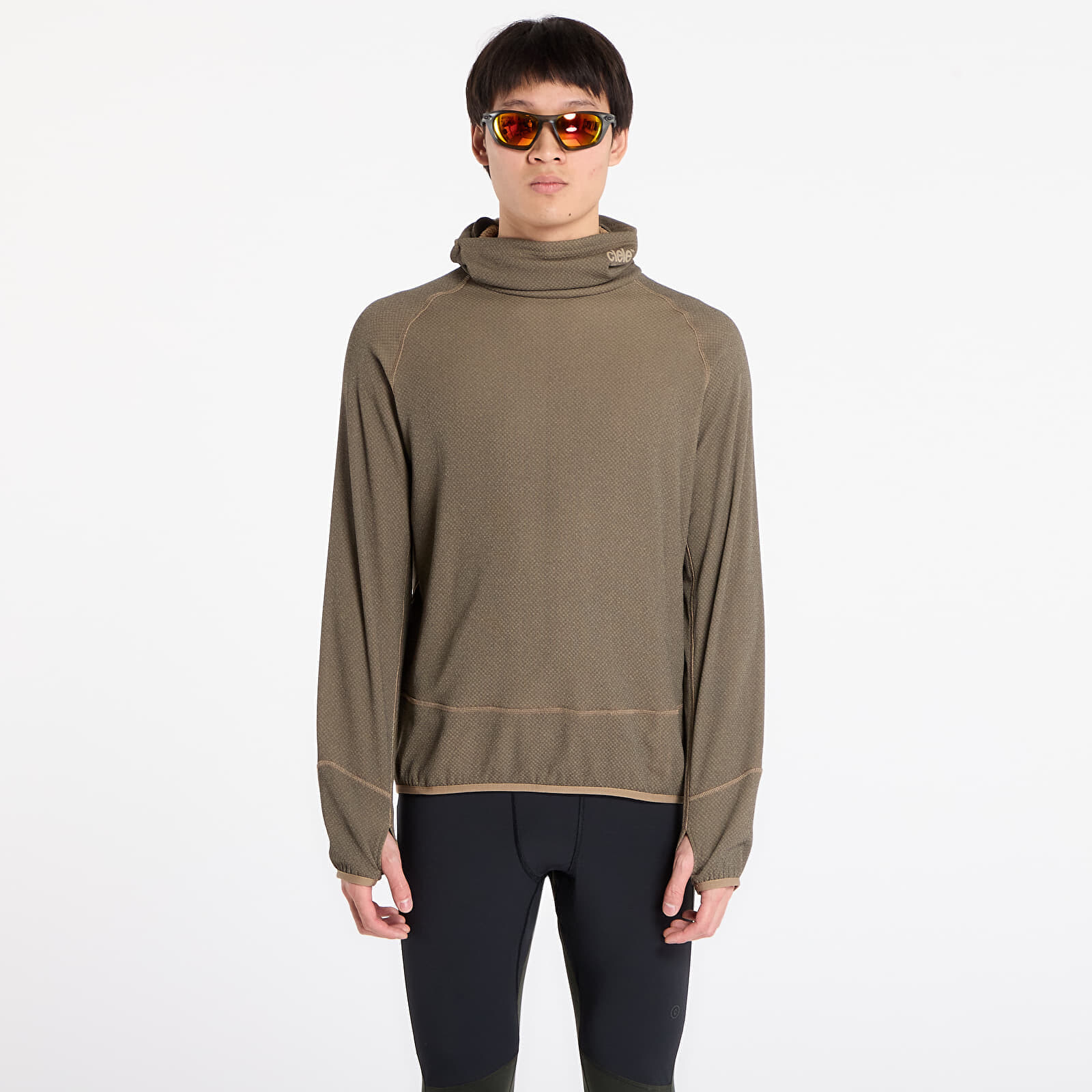 Sweatshirt Ciele Athletics M Ibt Hoody Canvas L