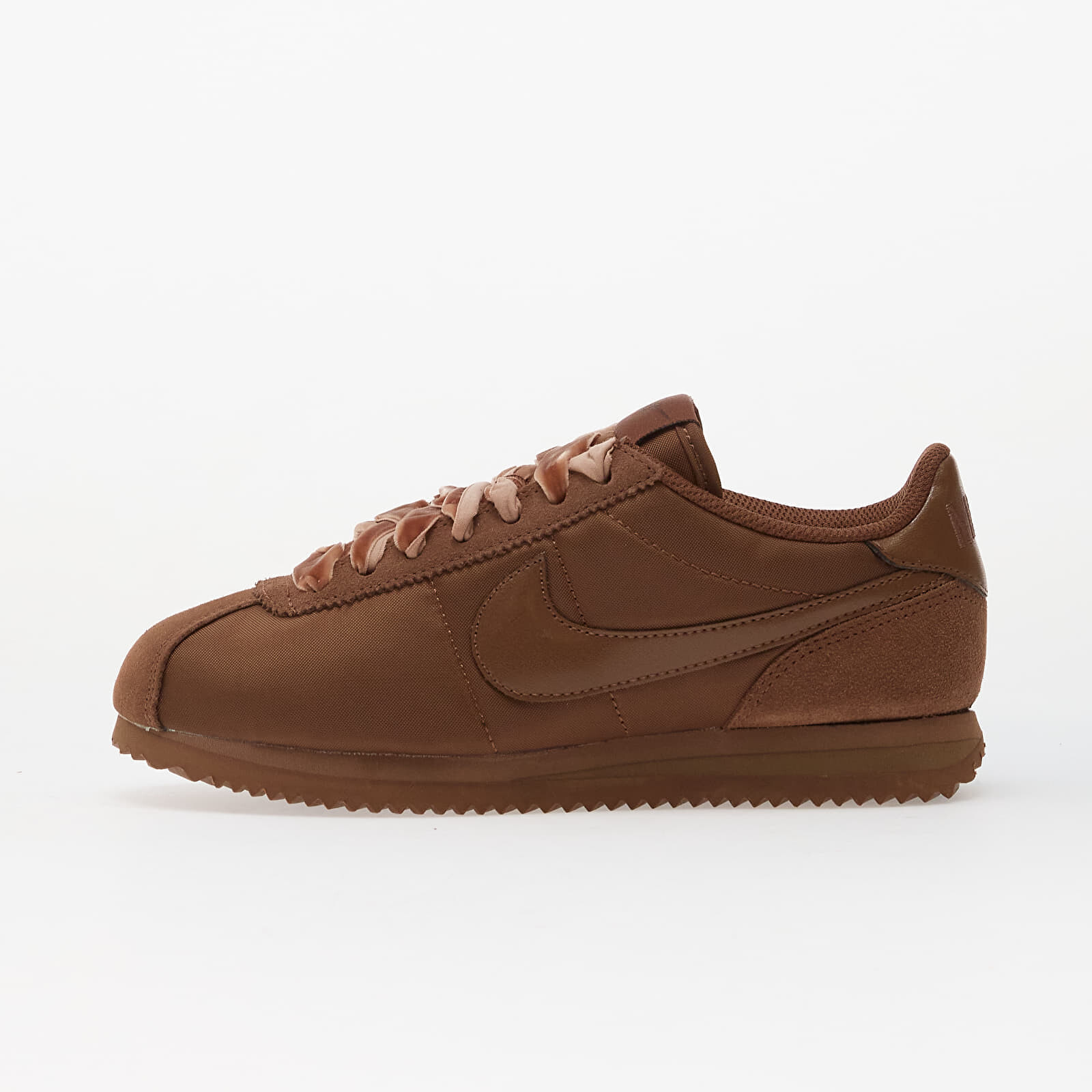 Sneakers Nike Cortez Fauna Brown/ Cacao Wow-Baroque Brown UK 3