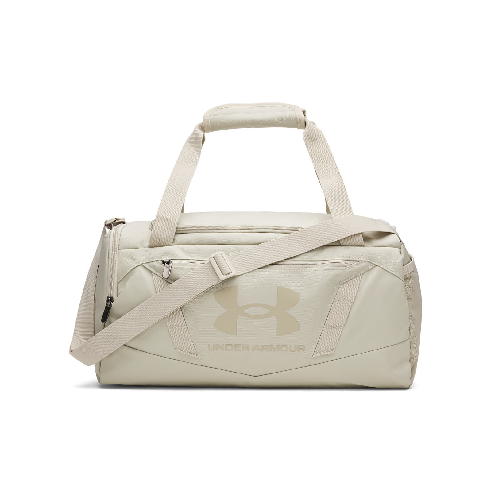Bag Under Armour Undeniable 5.0 Duffle Xs Brown Universal