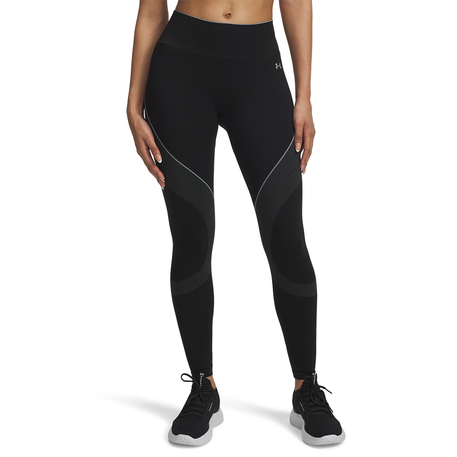Pants Under Armour Vanish Seamless Legging Black S