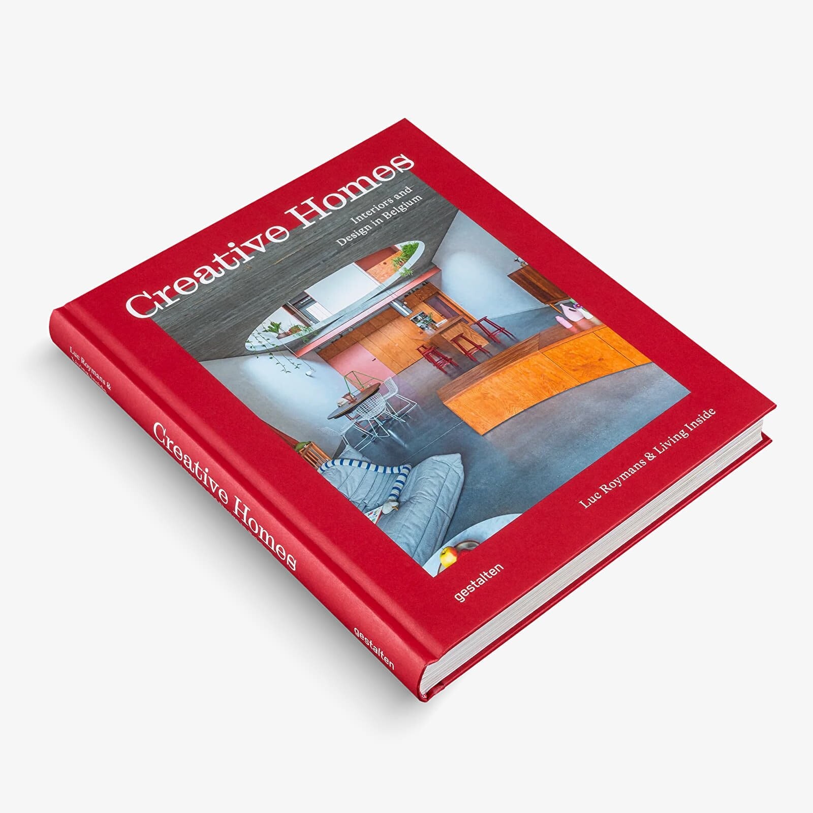 Creative Homes - Belgium Universal