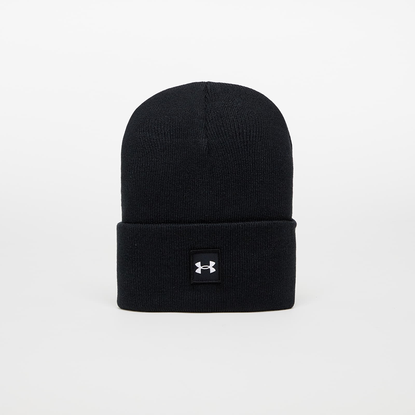 Under Armour Halftime Cuff Black/ White Universal