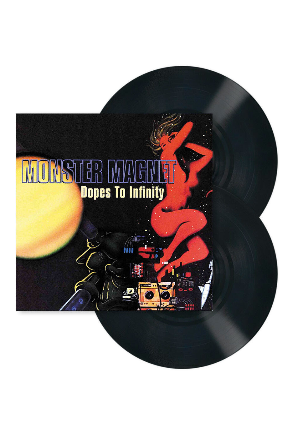 Monster Magnet - Dopes To Infinity - 2 Vinyl