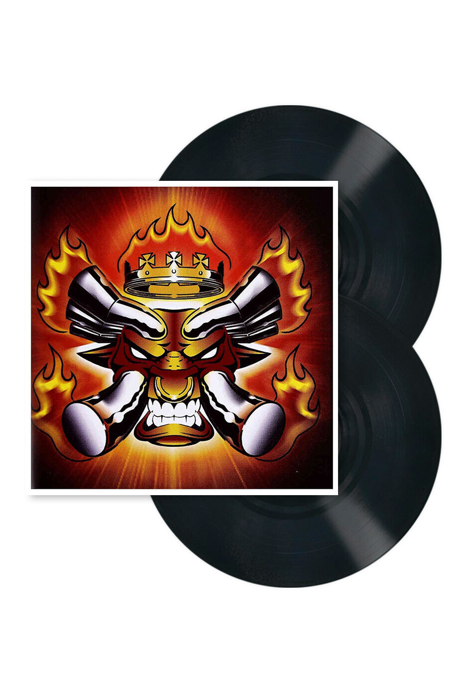 Monster Magnet - God Says No - 2 Vinyl