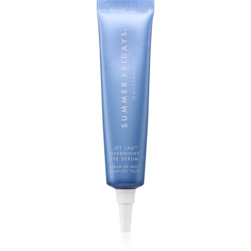 Summer Fridays Jet Lag firming eye serum 15 ml