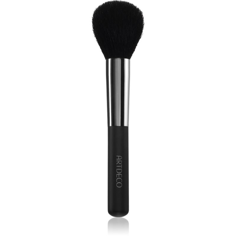 ARTDECO Brush oval powder brush 1 pc