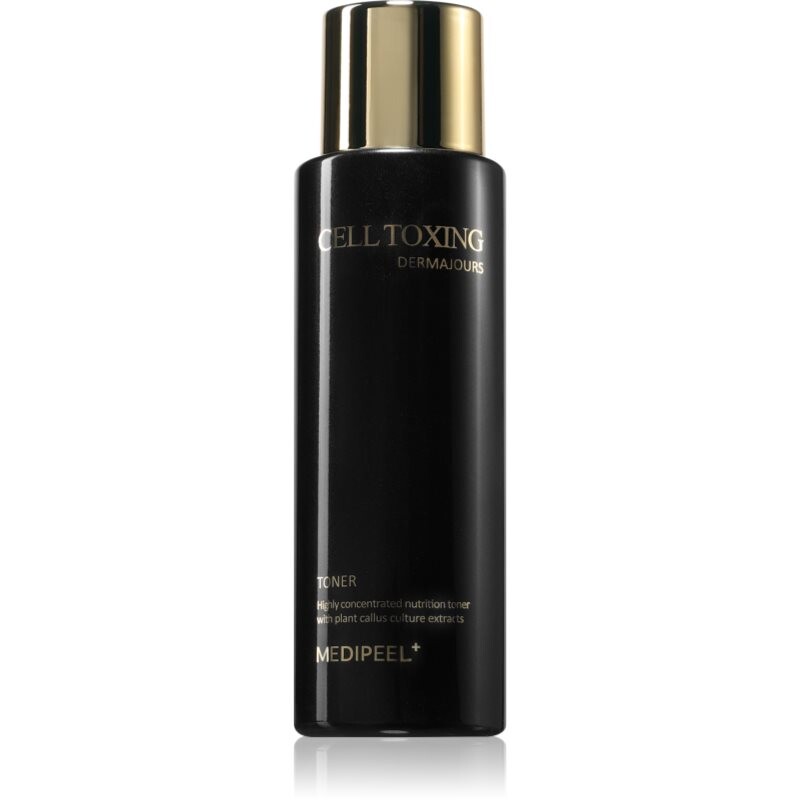 Medi - Peel Cell Toxing regenerating concentrate with anti-wrinkle effect 250 ml