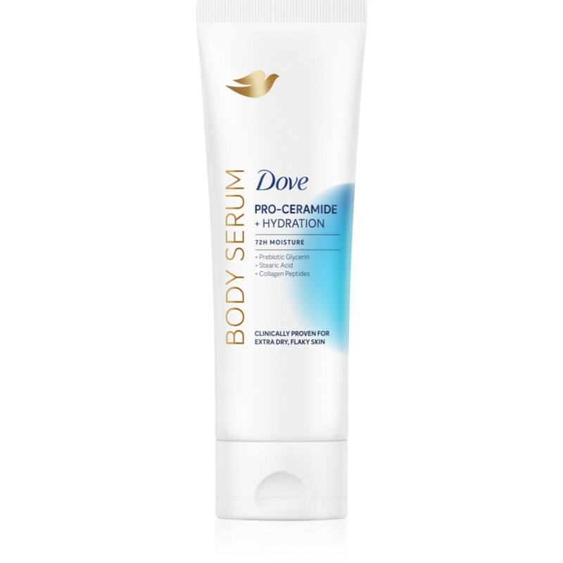 Dove Hydration Pro-Ceramide body serum for hydrating and firming skin 200 ml