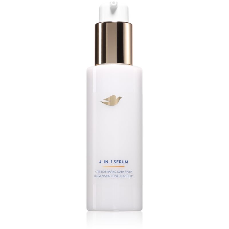 Dove 4-in-1 Serum body serum 100 ml