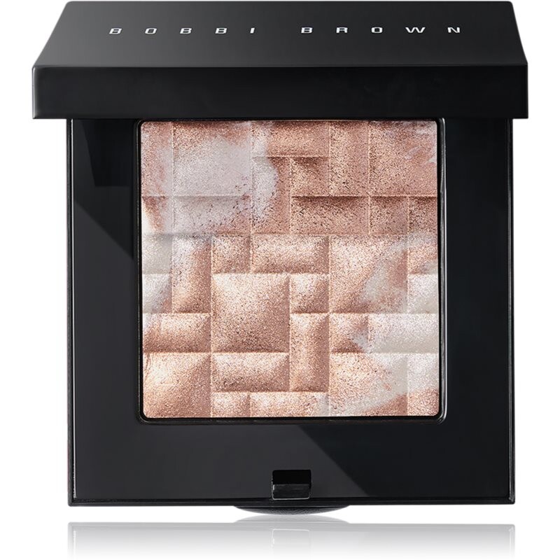 Bobbi Brown Highlighting Powder highlighter shade Powerful Pink 8 g