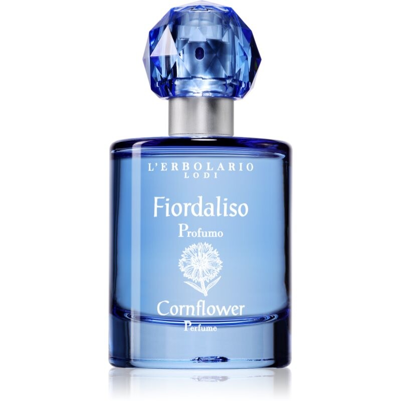 L'ERBOLARIO Fiordaliso eau de parfum for women 50 ml