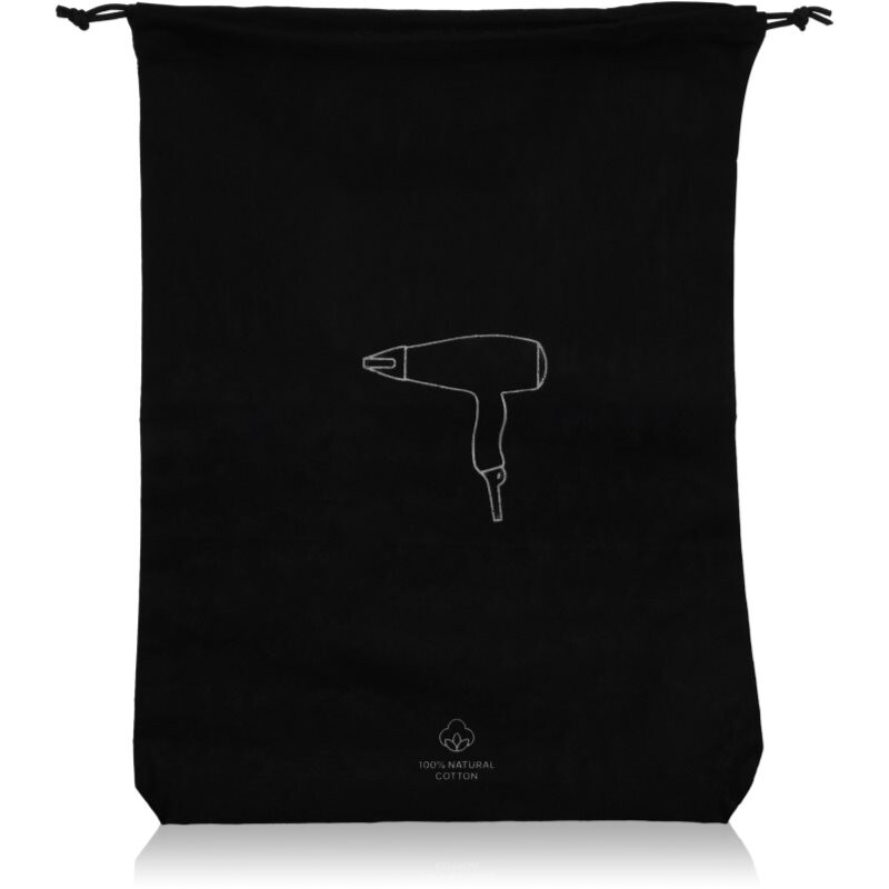 Valera Hairdryer Pouch flannel storage bag for hairdryer 1 pc