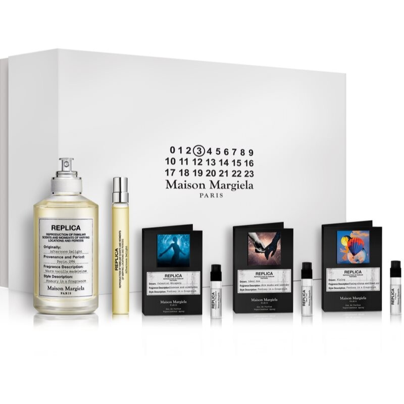 Maison Margiela REPLICA Afternoon Delight gift set