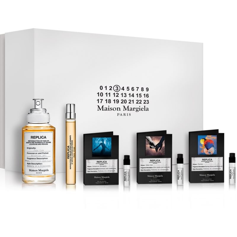 Maison Margiela REPLICA Jazz Club gift set