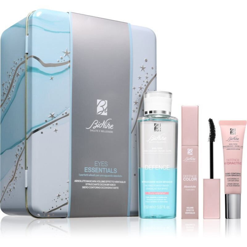 BioNike Eyes Essentials gift set