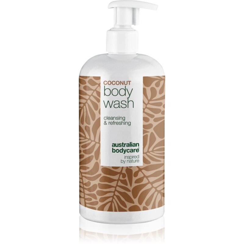 Australian Bodycare Coconut refreshing shower gel 500 ml