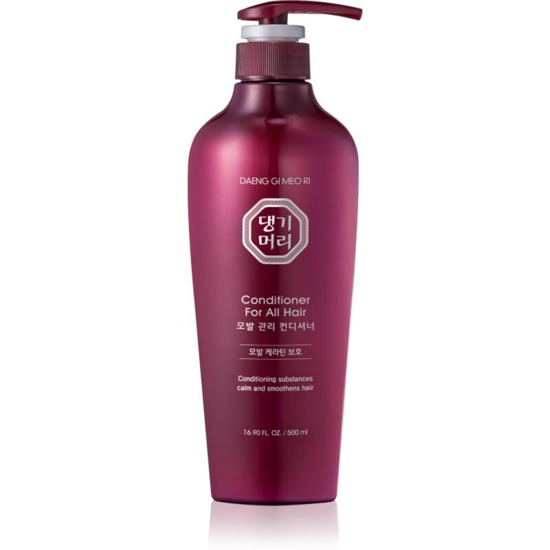 DAENG GI MEO RI Conditioner for all hair conditioner for all hair types 500 ml