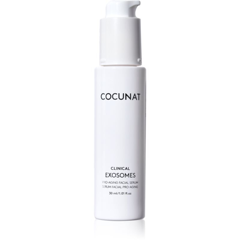 Cocunat Clinical Exosomes lifting serum 30 ml