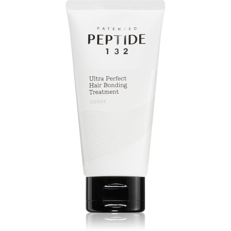 Cosrx Peptide - 132 Ultra Perfect Hair Bonding Treatment intensive conditioner for damaged hair 120 ml