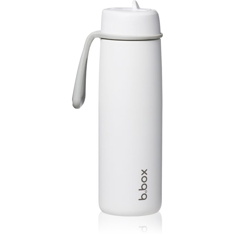 B.Box Stainless Steel Thermos Bottle thermo bottle with straw 690 ml