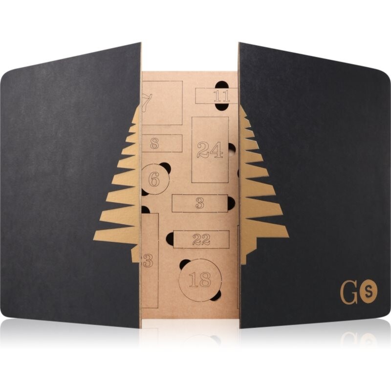 Beviro Advent Calendar advent calendar for men