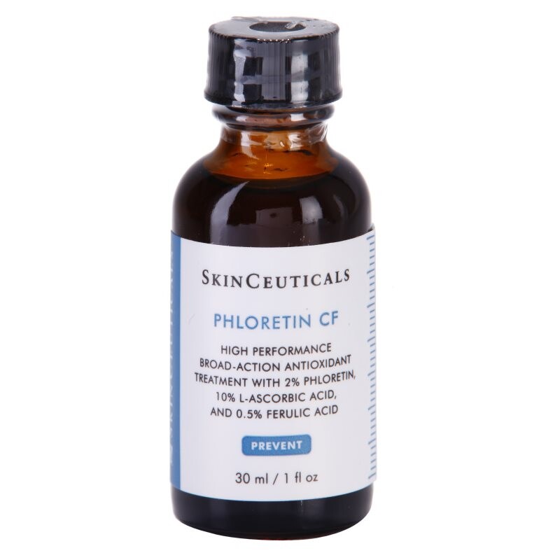 Skinceuticals Prevent Phloretin CF antioxidant serum for skin cell recovery 30 ml
