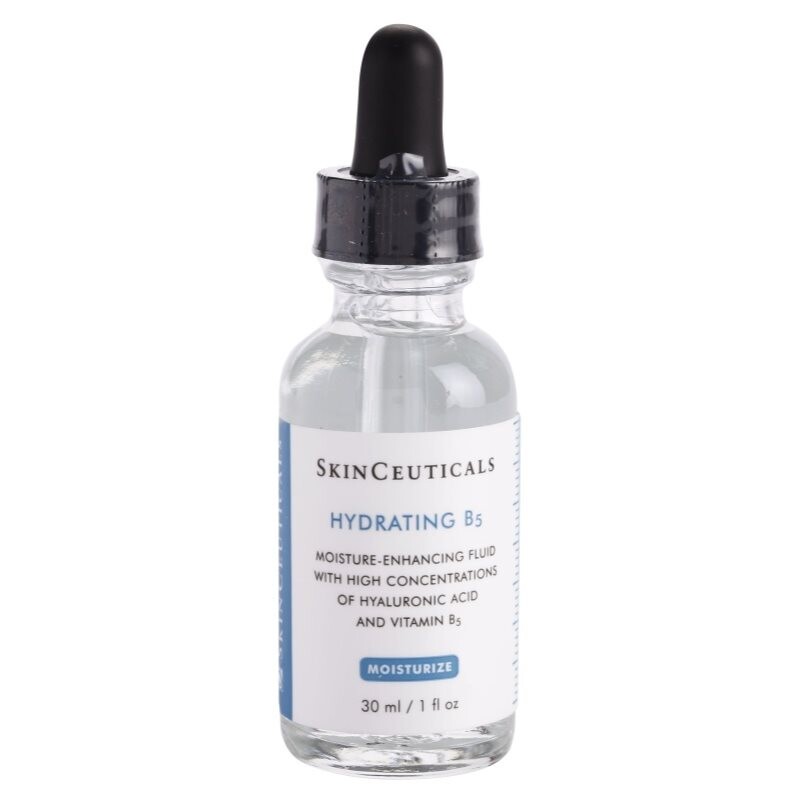 Skinceuticals Moisturize Hydrating B5 moisturising fluid with firming effect 30 ml