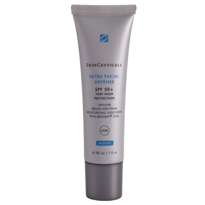 Skinceuticals Protect Ultra Facial Defense SPF 50+ protective face cream SPF 50+ 30 ml