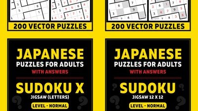 Sudoku Pack 3
